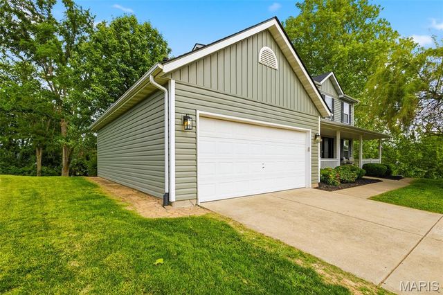 2629 Kory Drive, Columbia, IL 62236