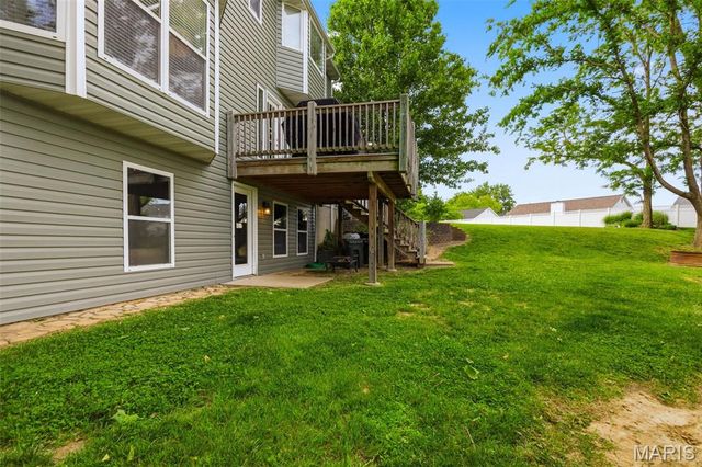 2629 Kory Drive, Columbia, IL 62236