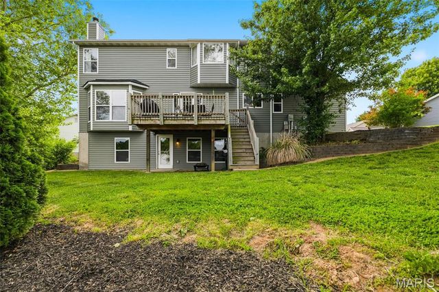 2629 Kory Drive, Columbia, IL 62236