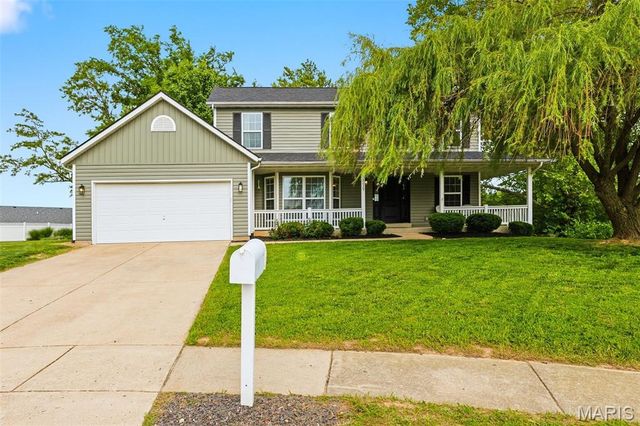 2629 Kory Drive, Columbia, IL 62236