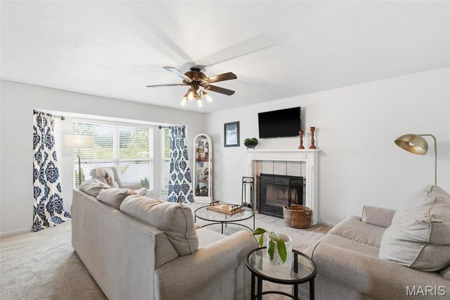 2629 Kory Drive, Columbia, IL 62236