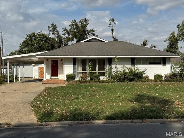 500 Virginia Street, Sikeston, MO 63801