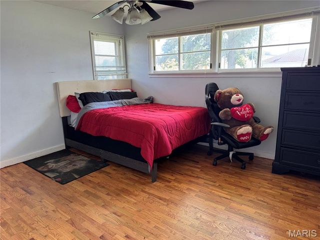 500 Virginia Street, Sikeston, MO 63801