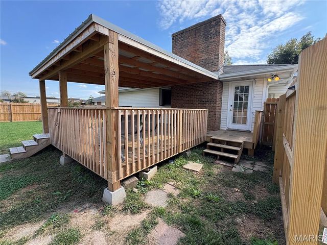 500 Virginia Street, Sikeston, MO 63801