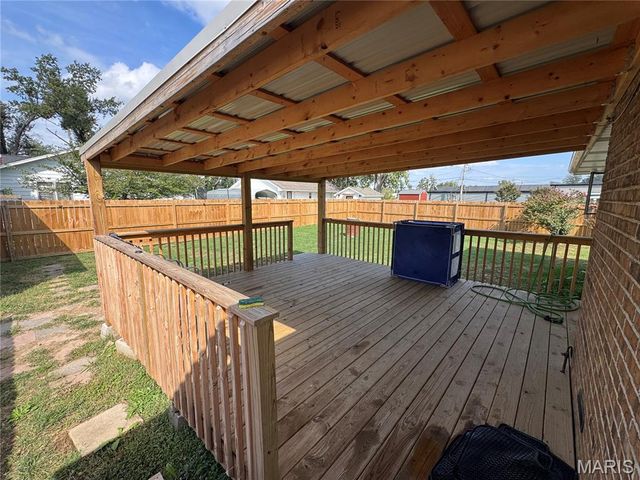 500 Virginia Street, Sikeston, MO 63801