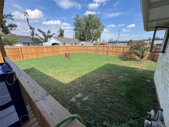 500 Virginia Street, Sikeston, MO 63801