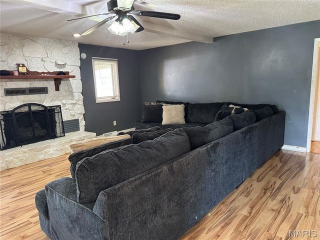 500 Virginia Street, Sikeston, MO 63801