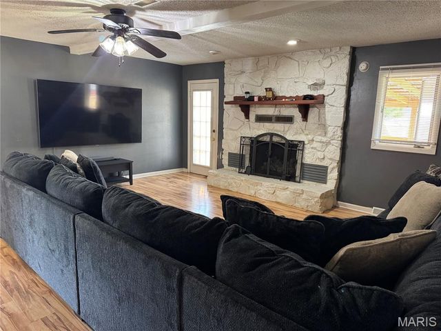 500 Virginia Street, Sikeston, MO 63801