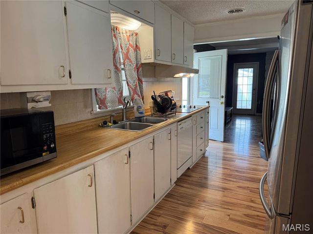 500 Virginia Street, Sikeston, MO 63801