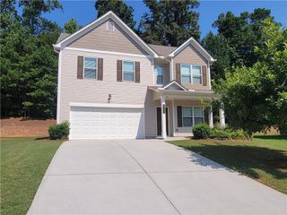 931 Walnut Woods Drive, Braselton, GA 30517