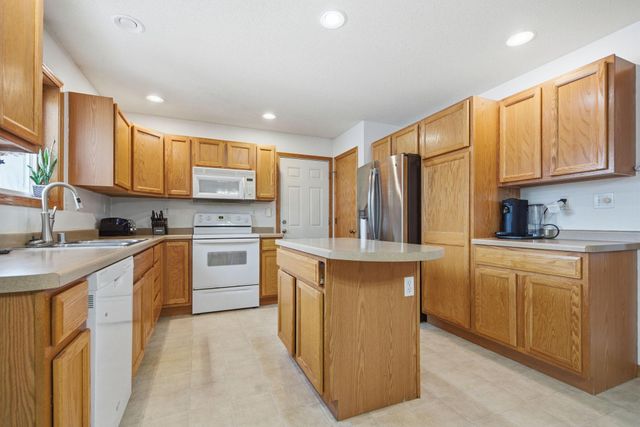 1497 142nd Street, New Richmond, WI 54017