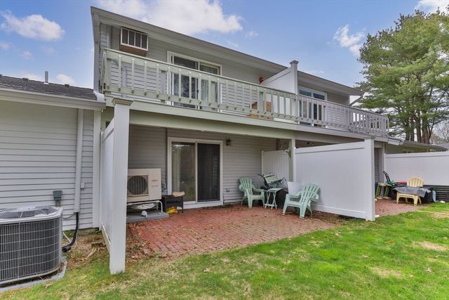 174 Lowell Rd 76, Mashpee, MA 02649
