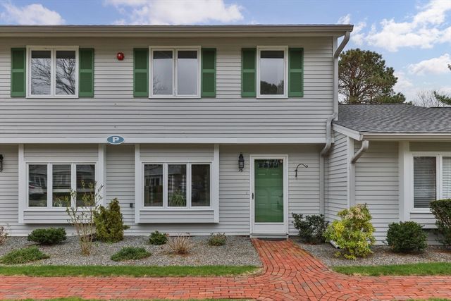 174 Lowell Rd 76, Mashpee, MA 02649