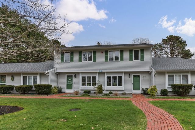 174 Lowell Rd 76, Mashpee, MA 02649
