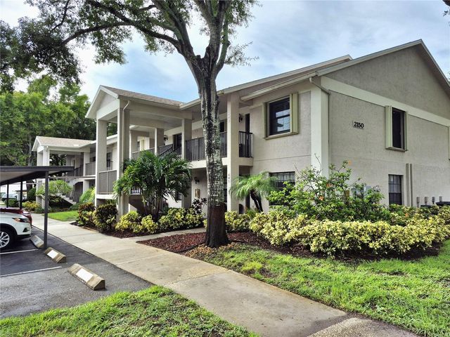 2150 ELM STREET 606, Dunedin, FL 34698