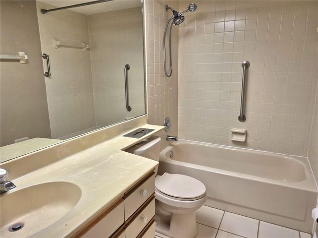 2150 ELM STREET 606, Dunedin, FL 34698