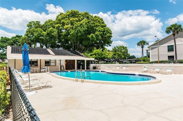2150 ELM STREET 606, Dunedin, FL 34698