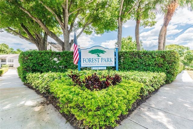 2150 ELM STREET 606, Dunedin, FL 34698