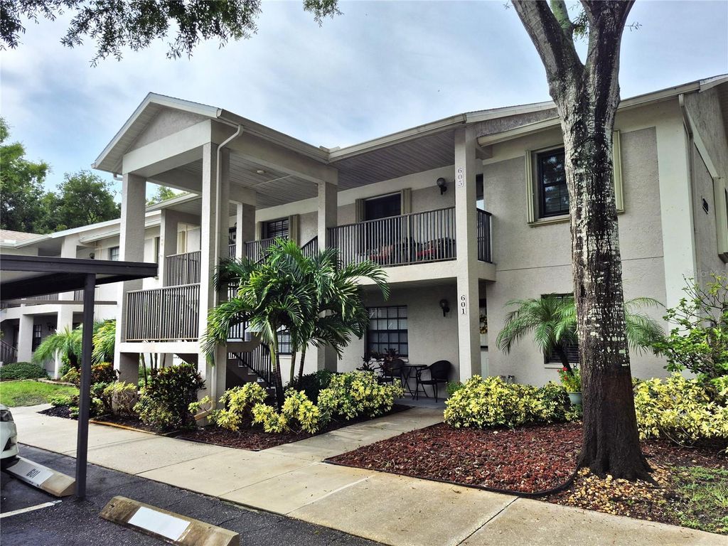 2150 ELM STREET 606, Dunedin, FL 34698
