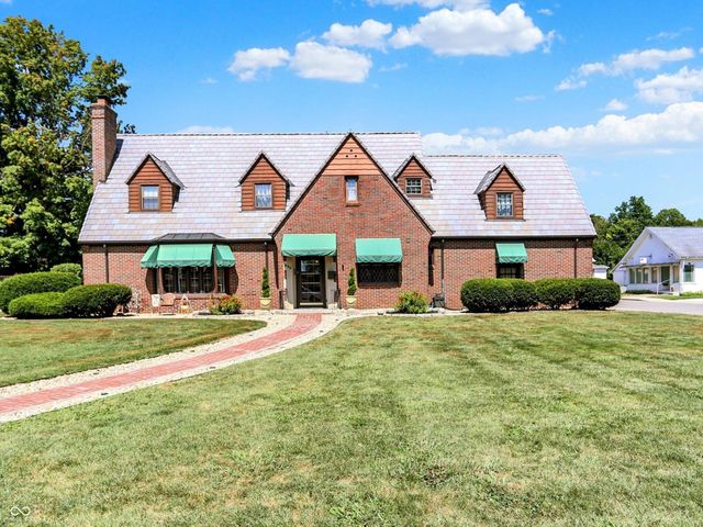 890 E Washington Street, Martinsville, IN 46151