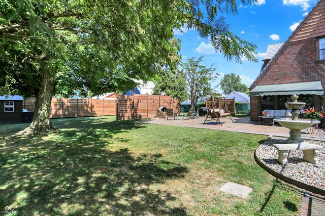 890 E Washington Street, Martinsville, IN 46151