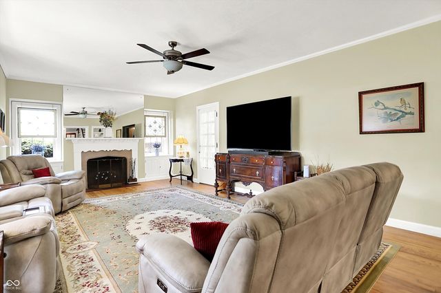 890 E Washington Street, Martinsville, IN 46151