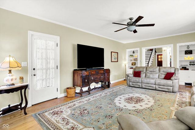 890 E Washington Street, Martinsville, IN 46151