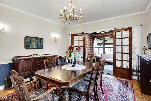 890 E Washington Street, Martinsville, IN 46151