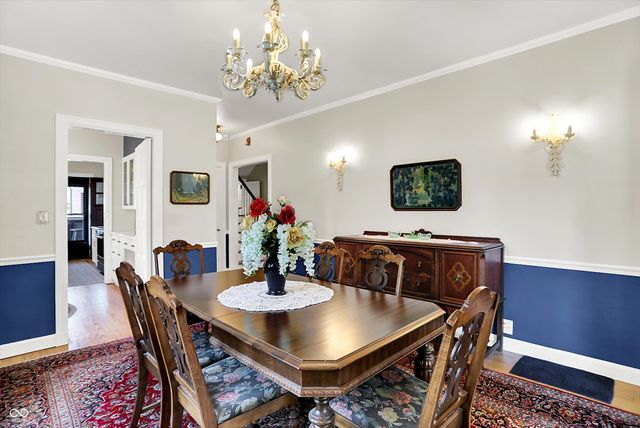 890 E Washington Street, Martinsville, IN 46151