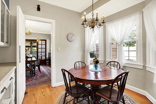 890 E Washington Street, Martinsville, IN 46151