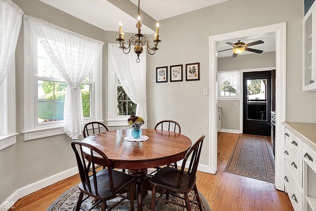 890 E Washington Street, Martinsville, IN 46151