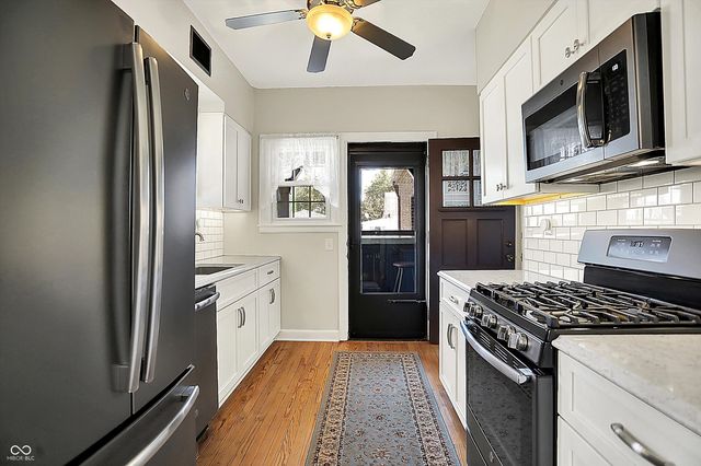 890 E Washington Street, Martinsville, IN 46151