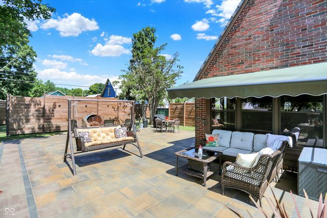 890 E Washington Street, Martinsville, IN 46151