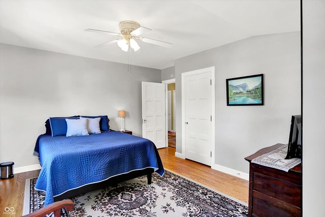 890 E Washington Street, Martinsville, IN 46151