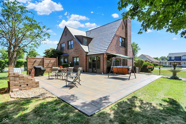 890 E Washington Street, Martinsville, IN 46151