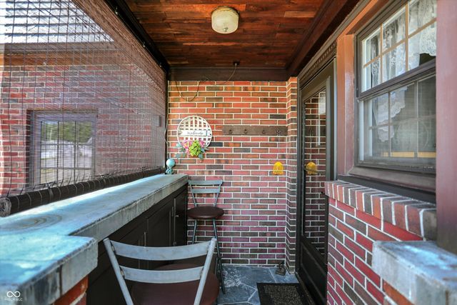 890 E Washington Street, Martinsville, IN 46151