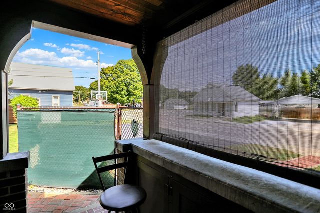 890 E Washington Street, Martinsville, IN 46151