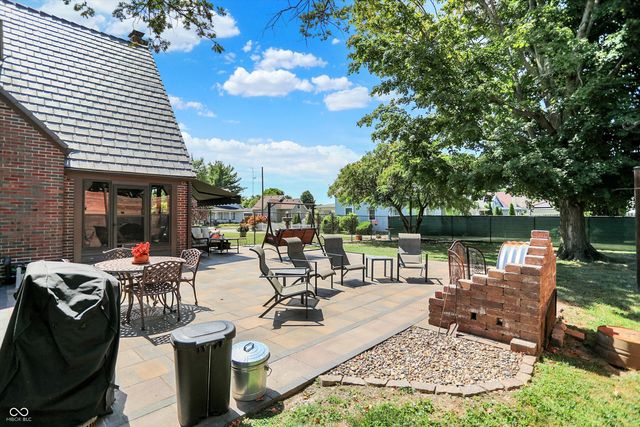 890 E Washington Street, Martinsville, IN 46151