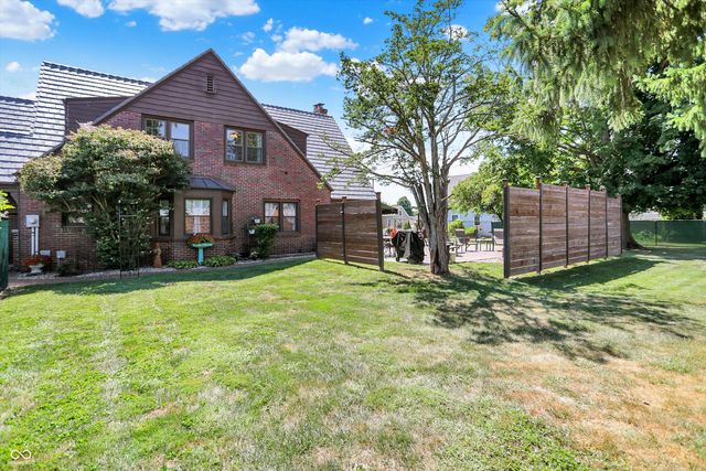 890 E Washington Street, Martinsville, IN 46151