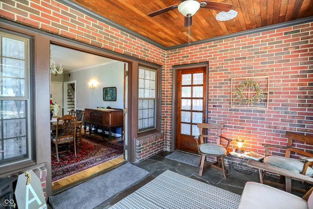 890 E Washington Street, Martinsville, IN 46151