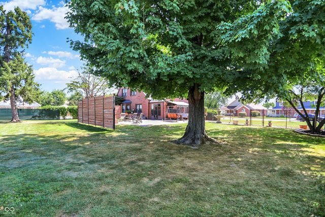 890 E Washington Street, Martinsville, IN 46151