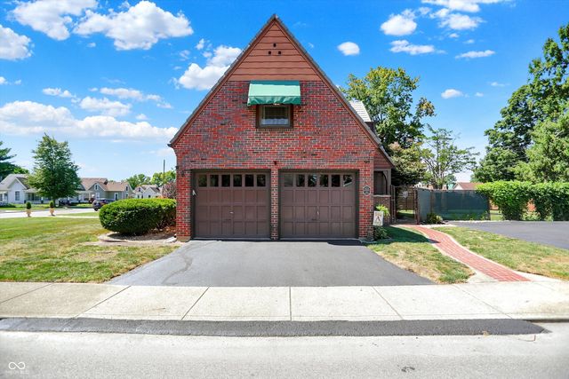 890 E Washington Street, Martinsville, IN 46151