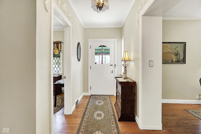 890 E Washington Street, Martinsville, IN 46151