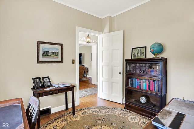 890 E Washington Street, Martinsville, IN 46151