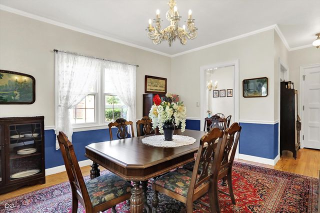 890 E Washington Street, Martinsville, IN 46151