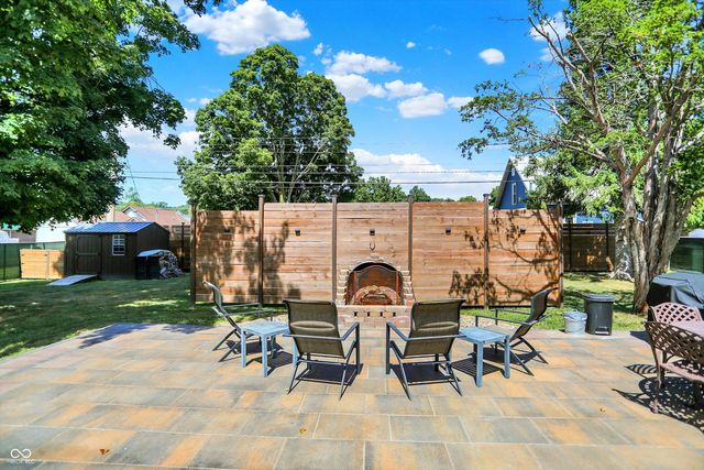 890 E Washington Street, Martinsville, IN 46151