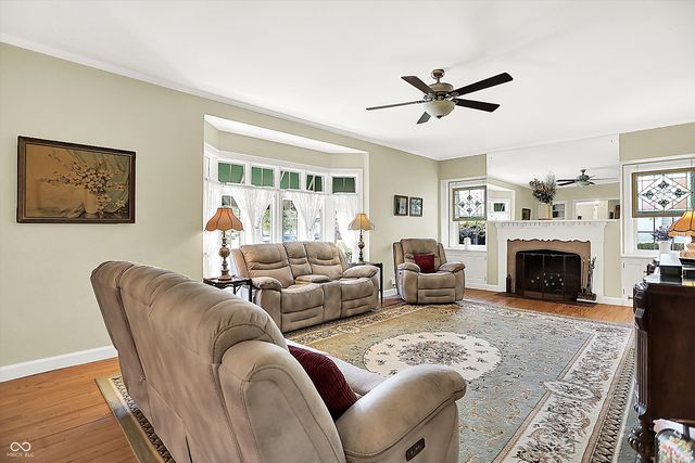 890 E Washington Street, Martinsville, IN 46151