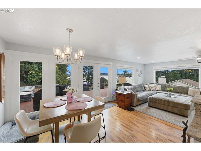 93930 BRIDGE VIEW Ln, North Bend, OR 97459