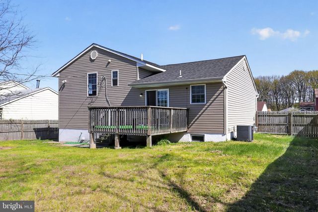 124 KARLYN DR, New Castle, DE 19720