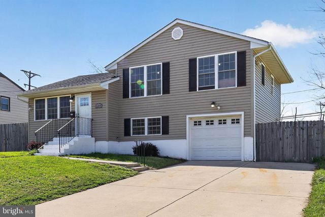 124 KARLYN DR, New Castle, DE 19720